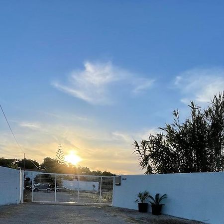 Kerart Lima Villa อาร์มาซอง เด เปรา ภายนอก รูปภาพ