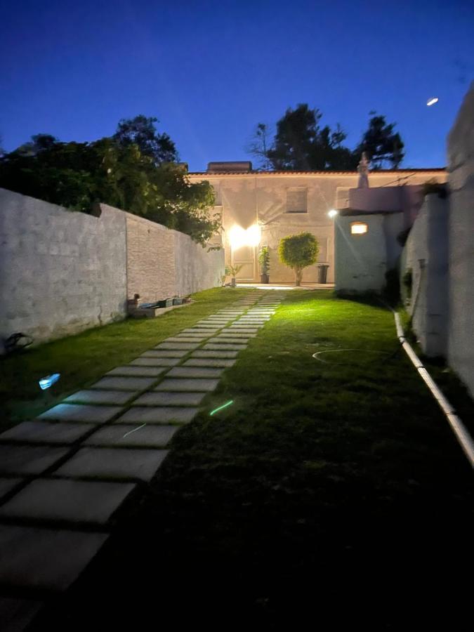 Kerart Lima Villa อาร์มาซอง เด เปรา ภายนอก รูปภาพ