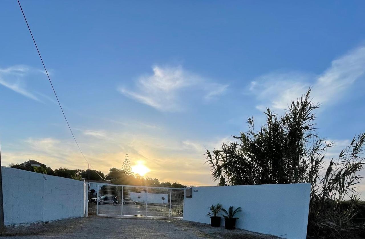 Kerart Lima Villa อาร์มาซอง เด เปรา ภายนอก รูปภาพ