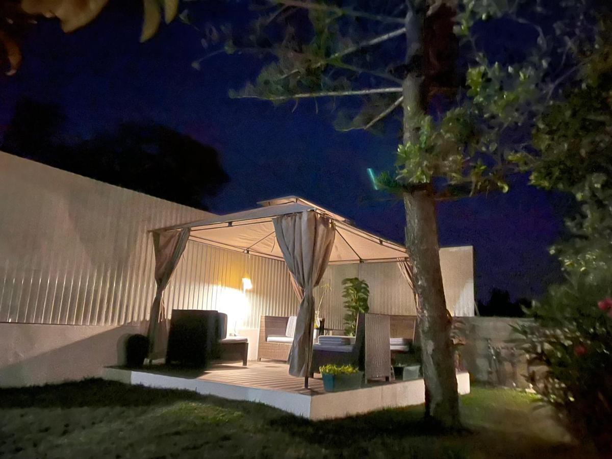 Kerart Lima Villa อาร์มาซอง เด เปรา ภายนอก รูปภาพ