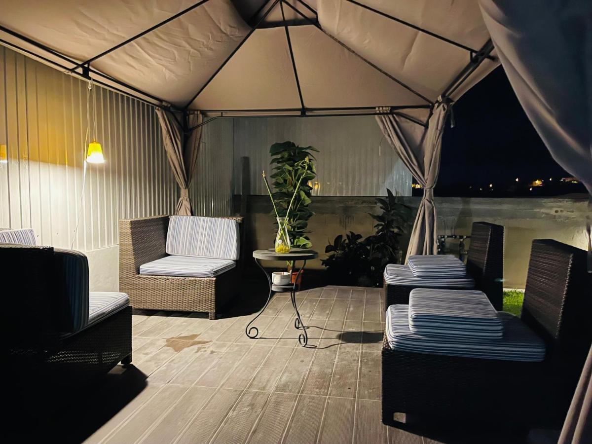 Kerart Lima Villa อาร์มาซอง เด เปรา ภายนอก รูปภาพ